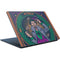 DC Comics The Joker Casino Chip Surface Laptop Skin